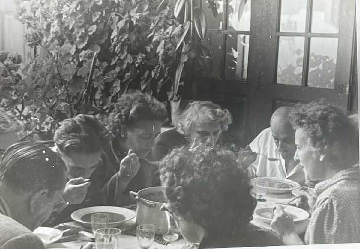 Friedmann Mór háza